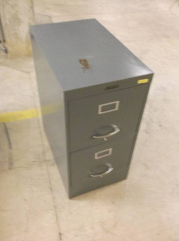 Filing Cabinet