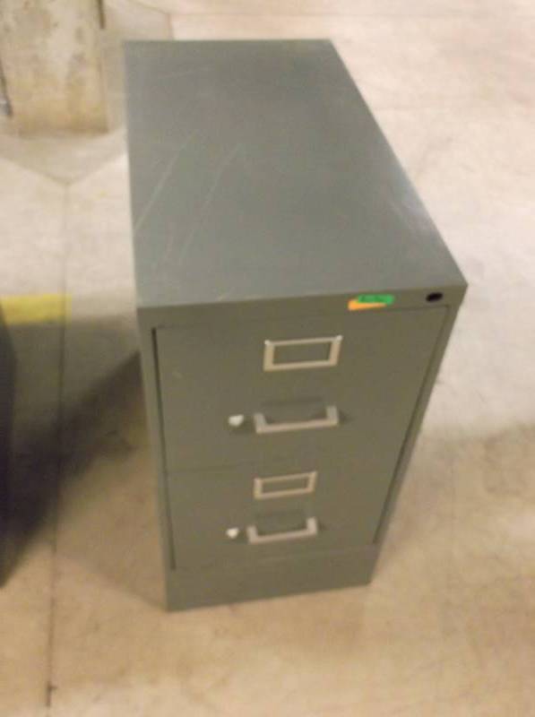Filing Cabinet