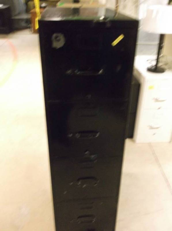 Filing Cabinet