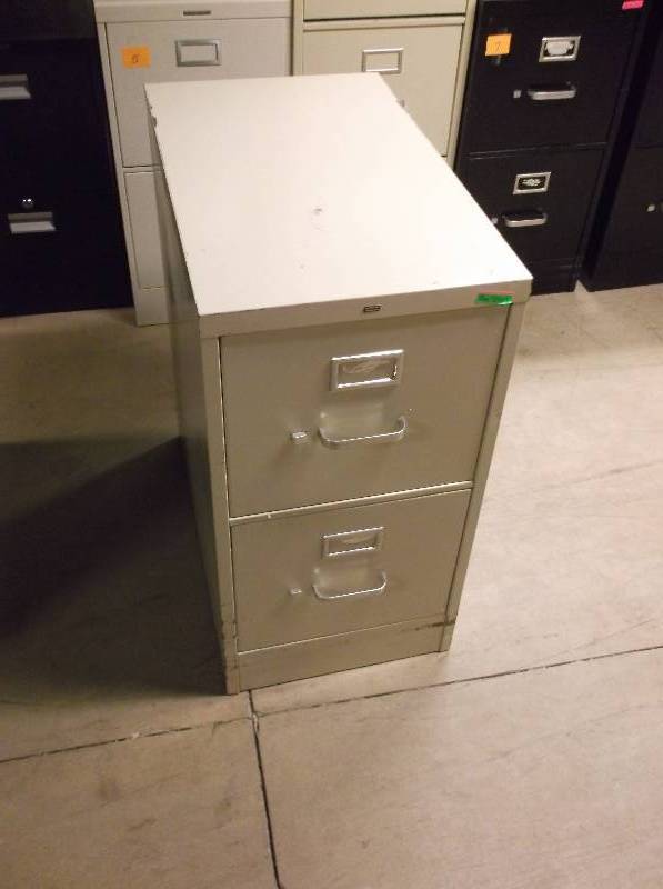 Filing Cabinet