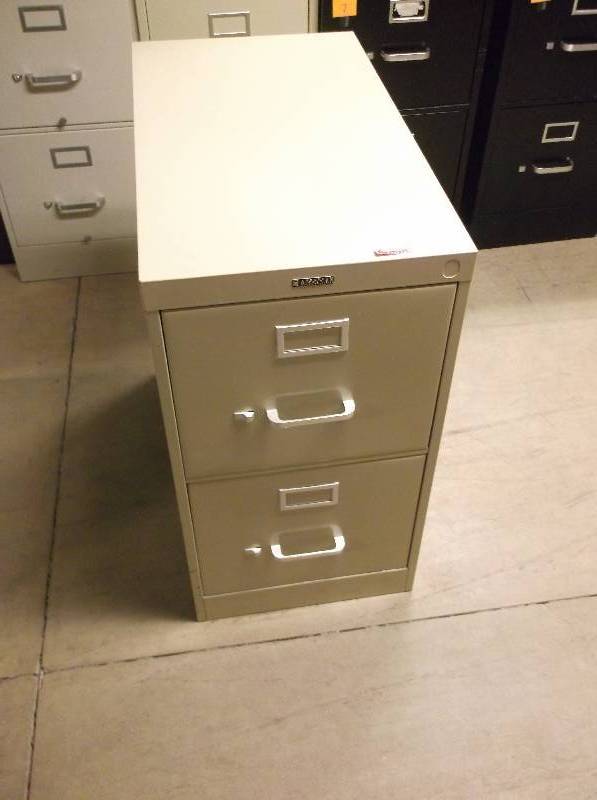 Filing Cabinet