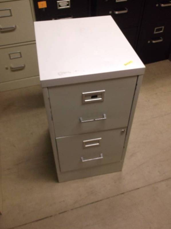 Filing Cabinet