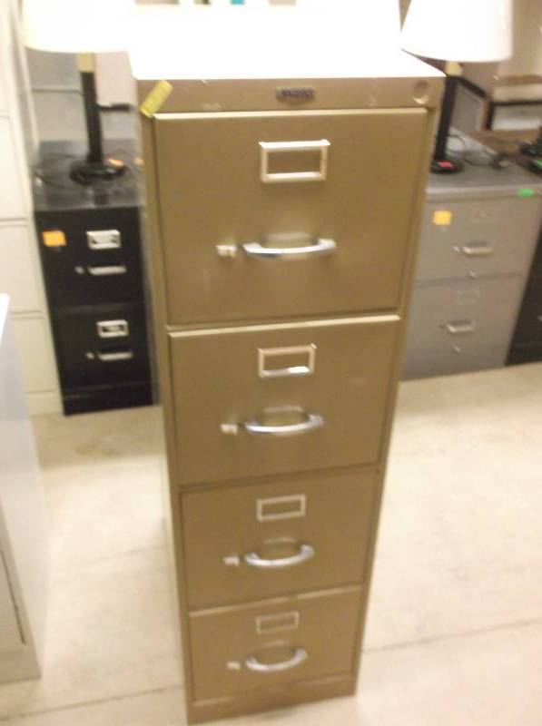 Filing Cabinet