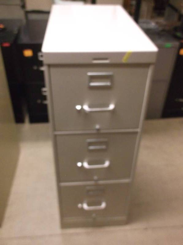 Filing Cabinet