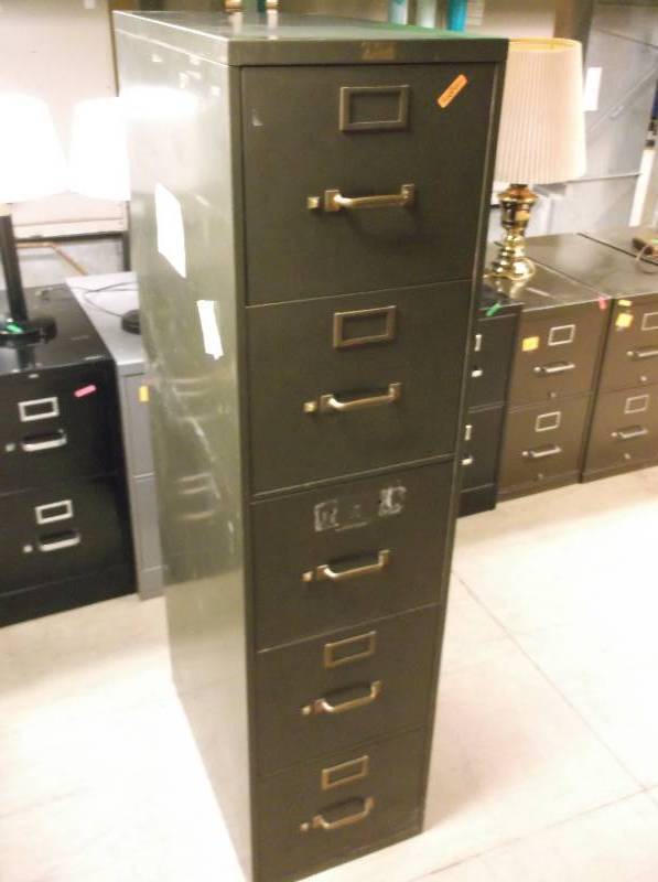 Filing Cabinet