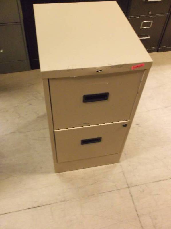Filing Cabinet