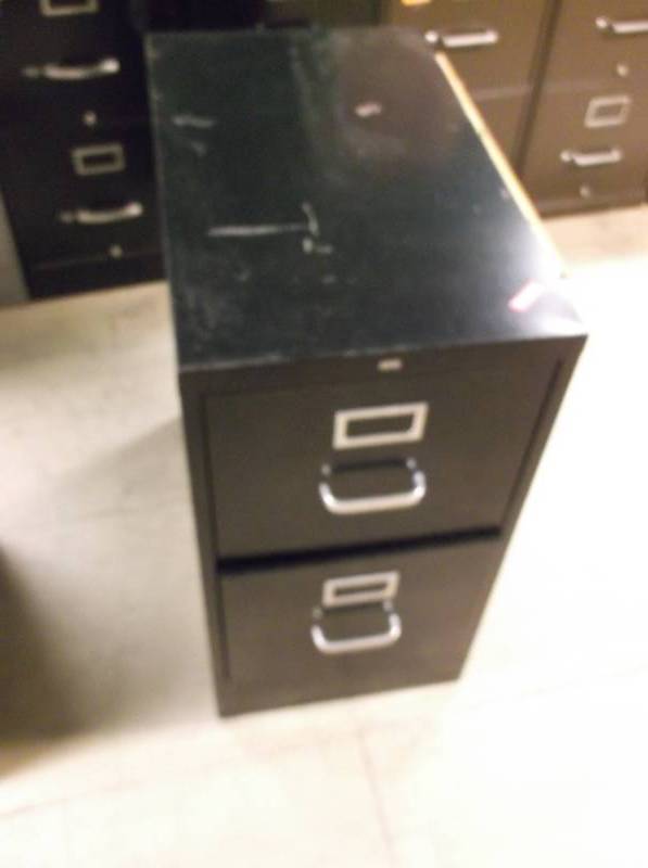 Filing Cabinet