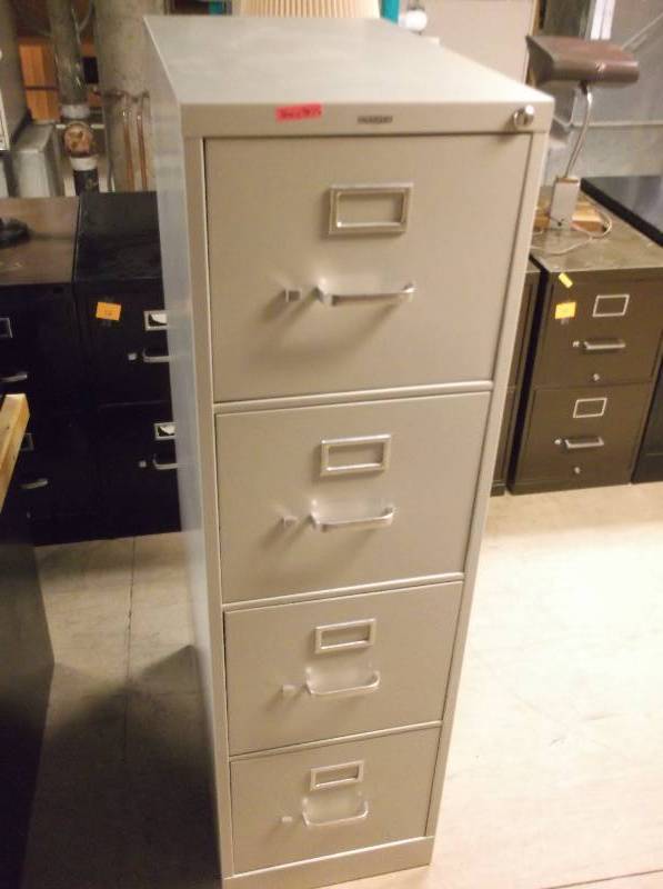 Filing Cabinet