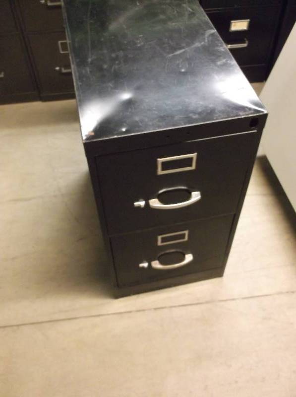 Filing Cabinet