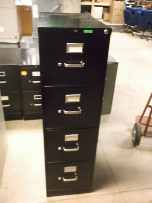 Filing Cabinet