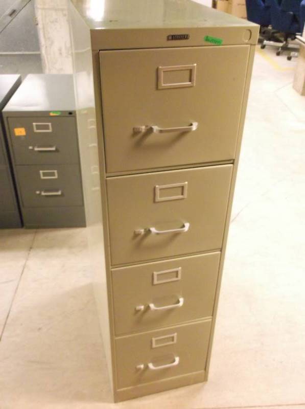 Filing Cabinet