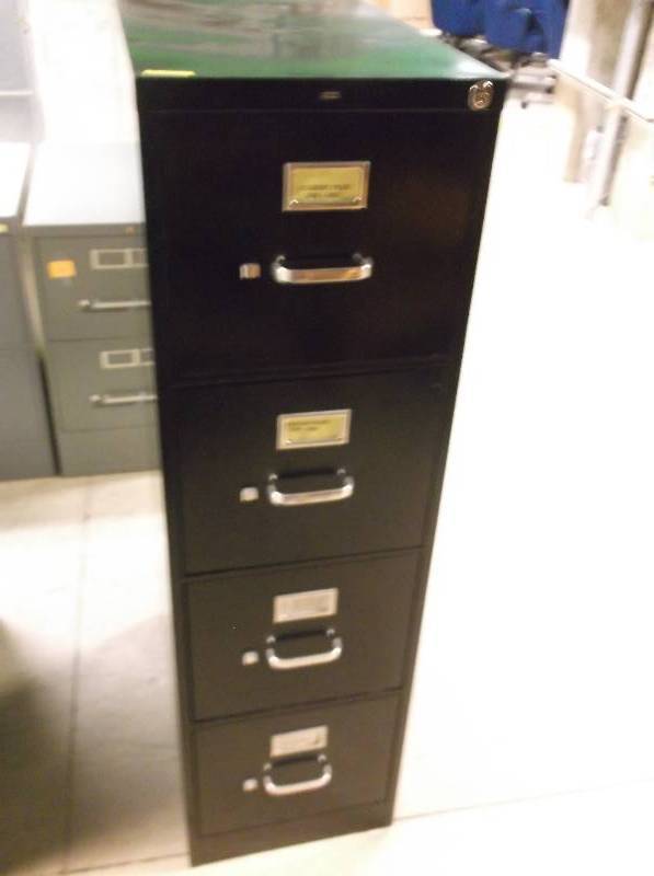 Filing Cabinet