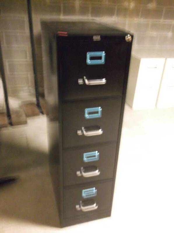 Filing Cabinet