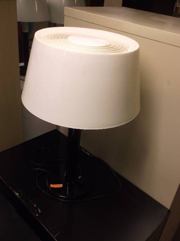 Lamp