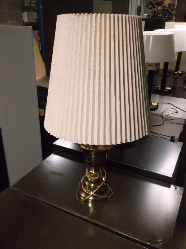 Lamp