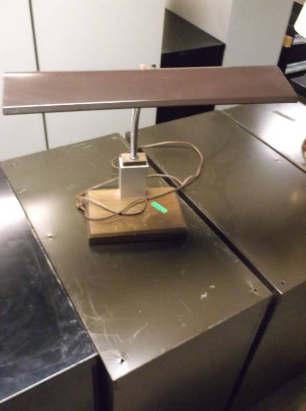 Lamp