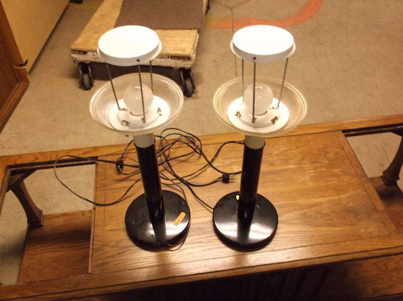 Lamps