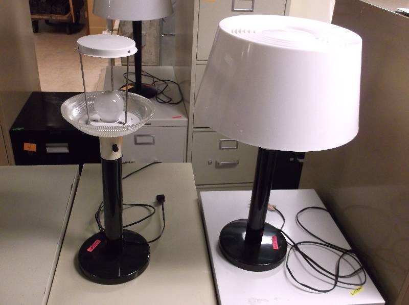 Lamp