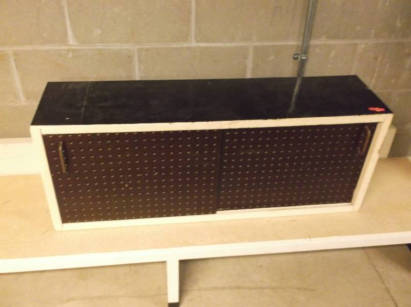 Shelf