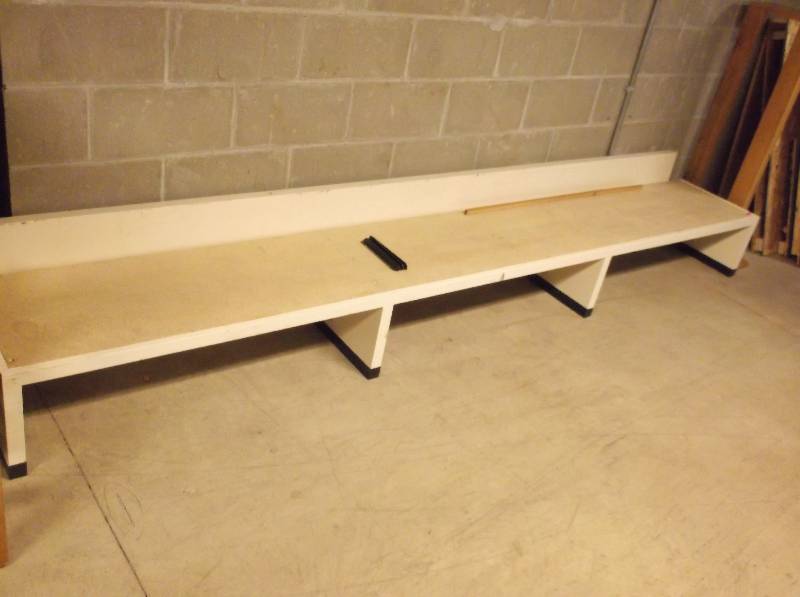 Shelf