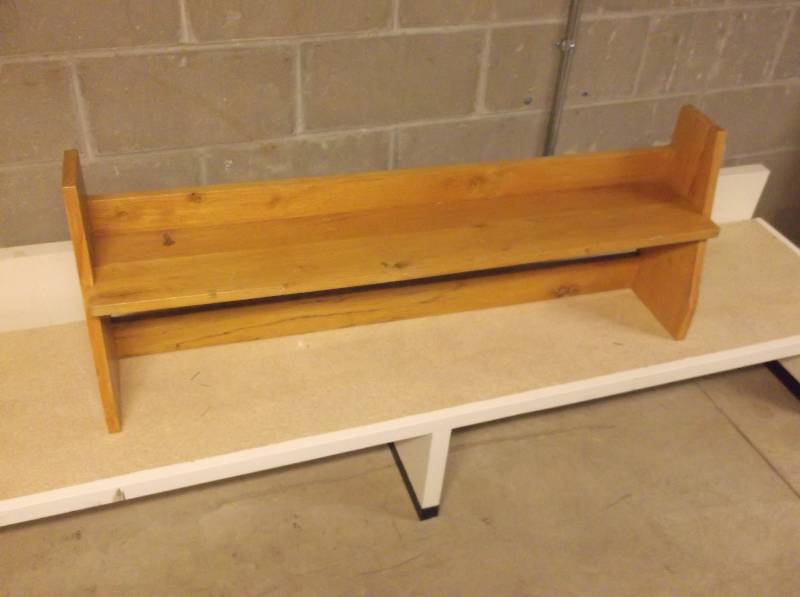 Shelf