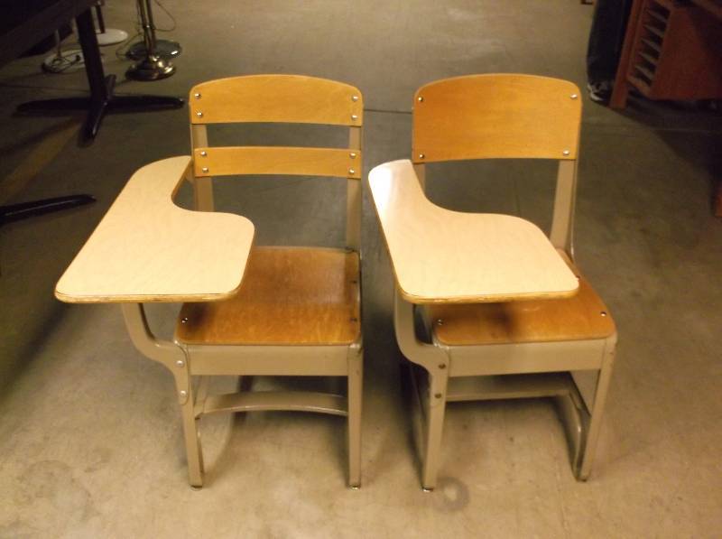 Desks