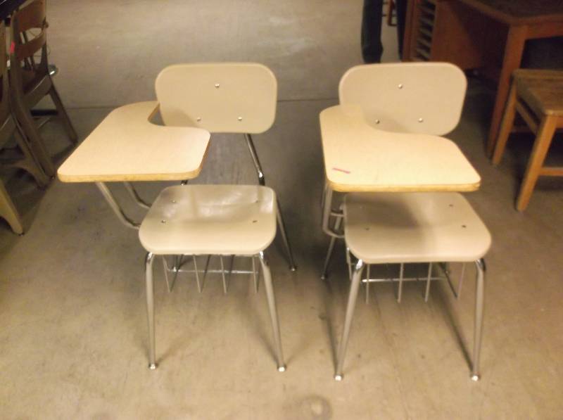 Desks