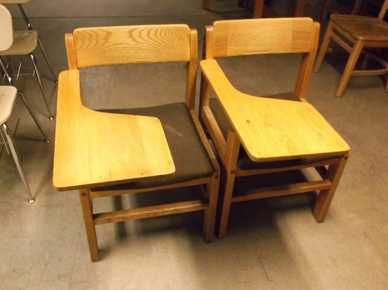 Desks