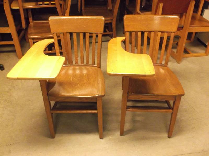 Desks