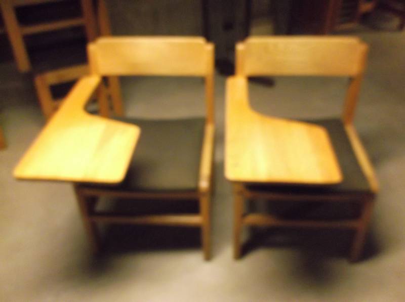 Desks