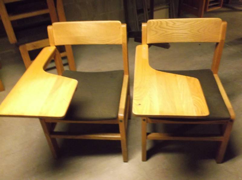 Desks