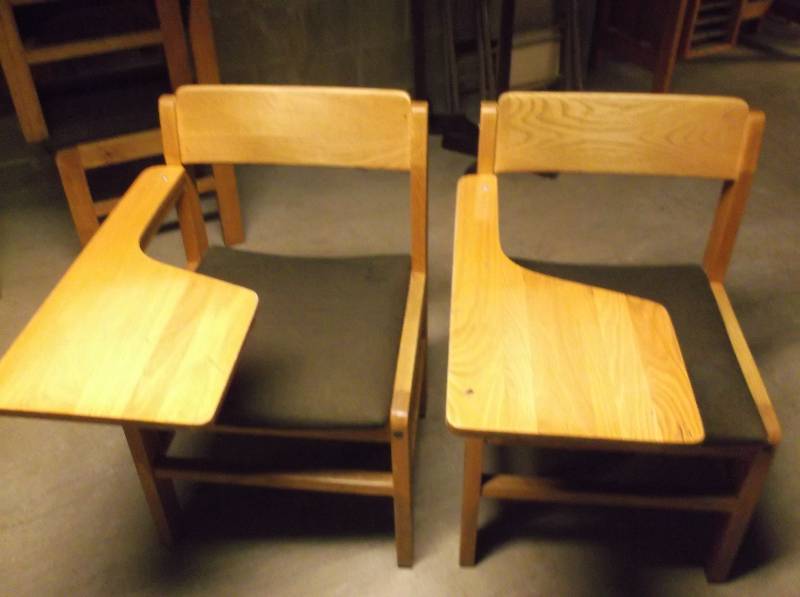 Desks