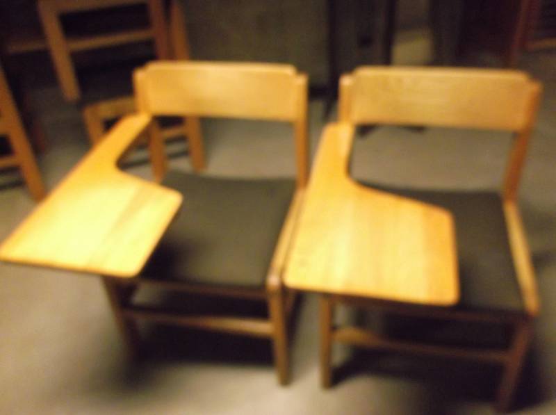 Desks