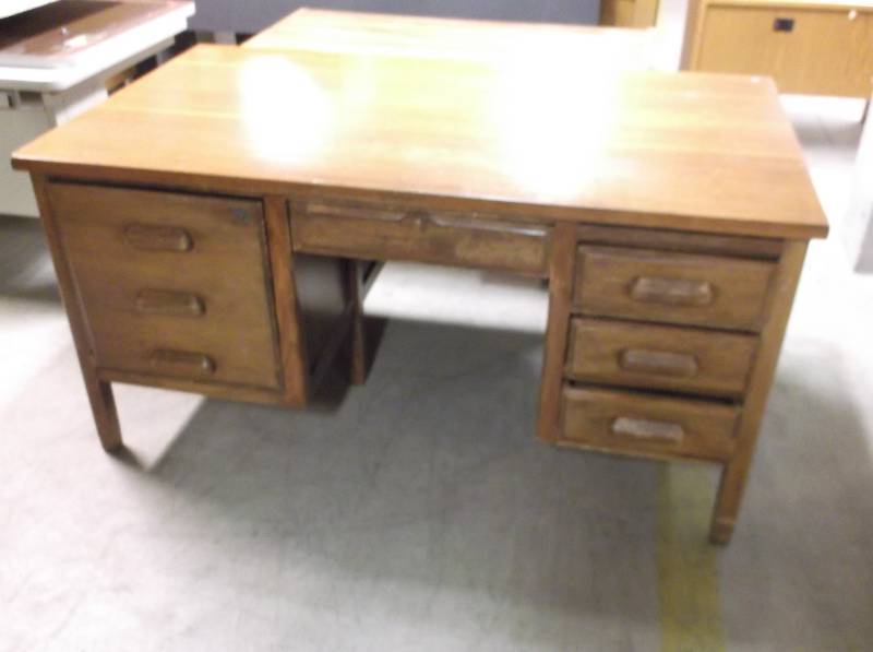 Desk