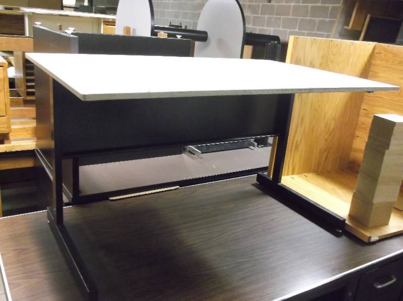 Desk