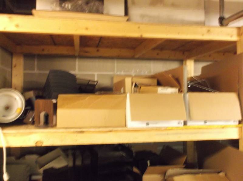 Office Supplies