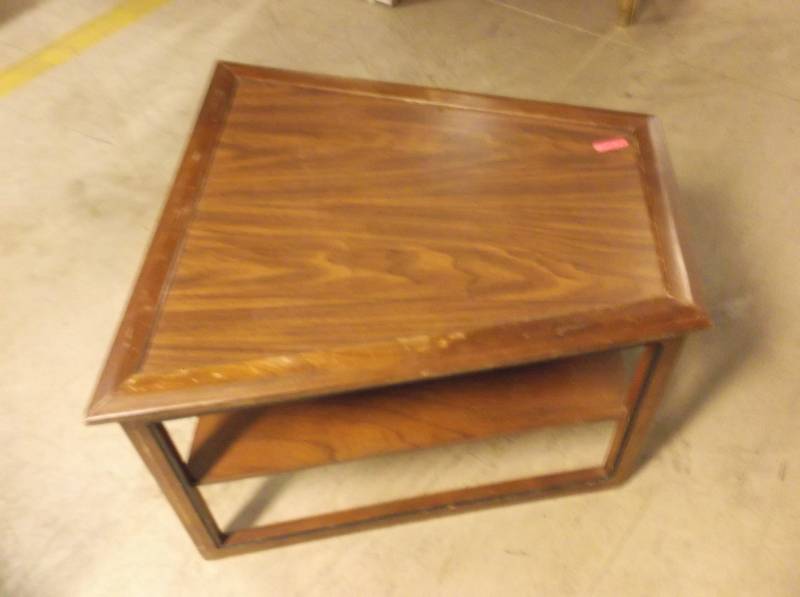 End Table