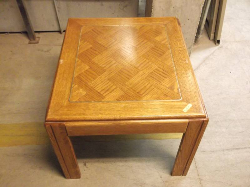 End Table