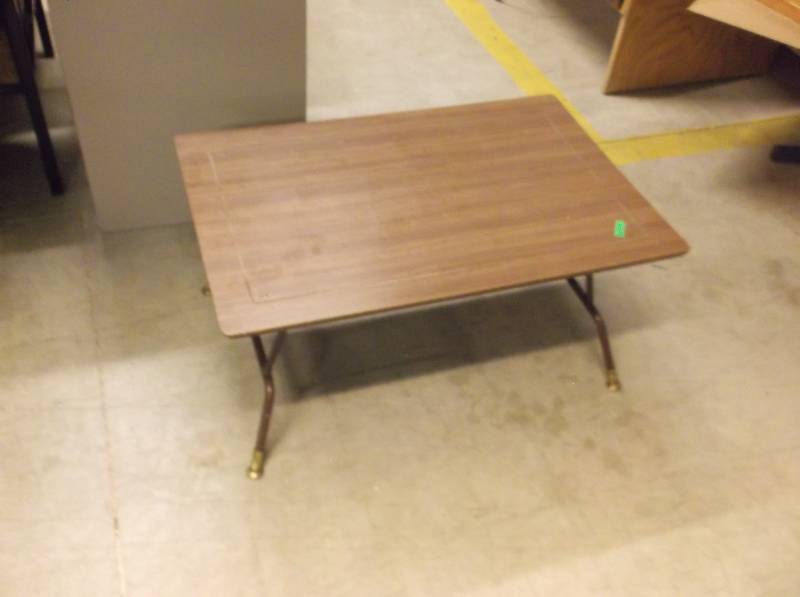 End Table