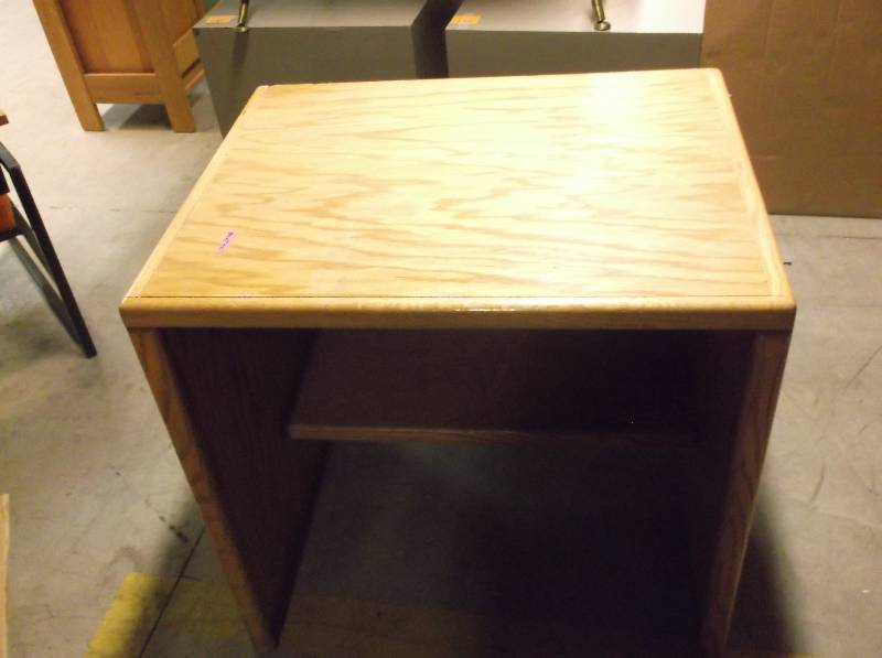 Desk