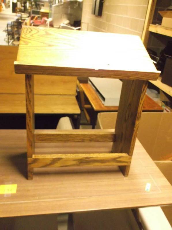 Podium