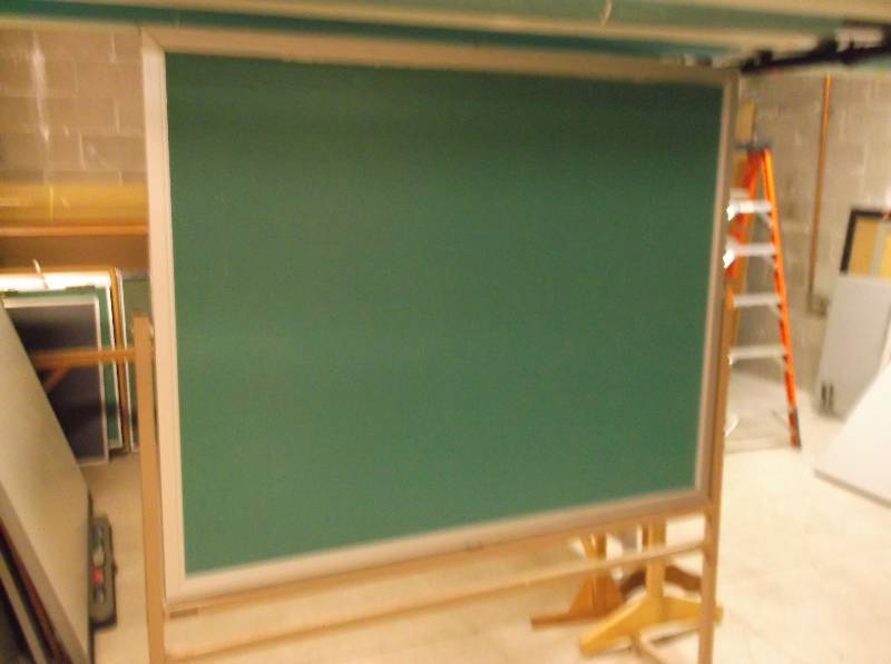 Chalk Board