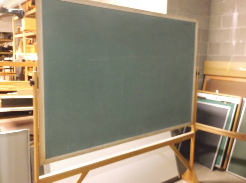 Chalk Board