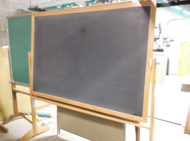 Chalk Board