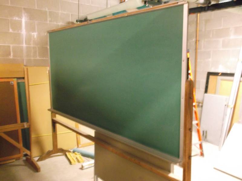 Chalk Board