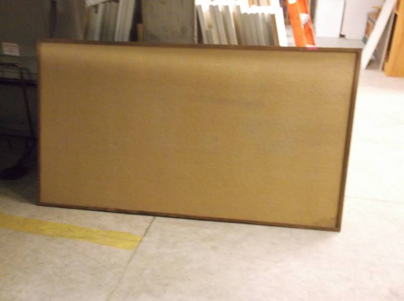 Tack Board