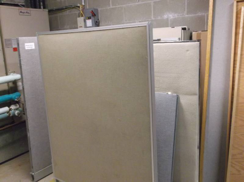 Room Divider