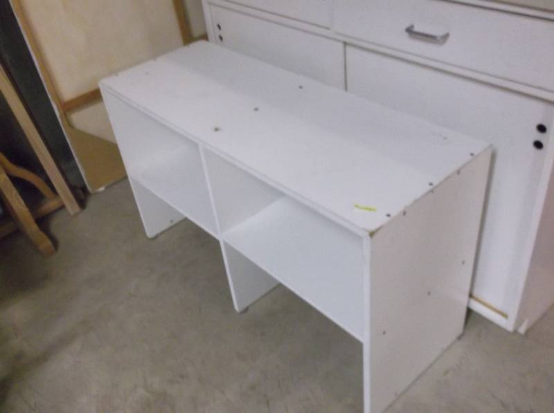 Shelf