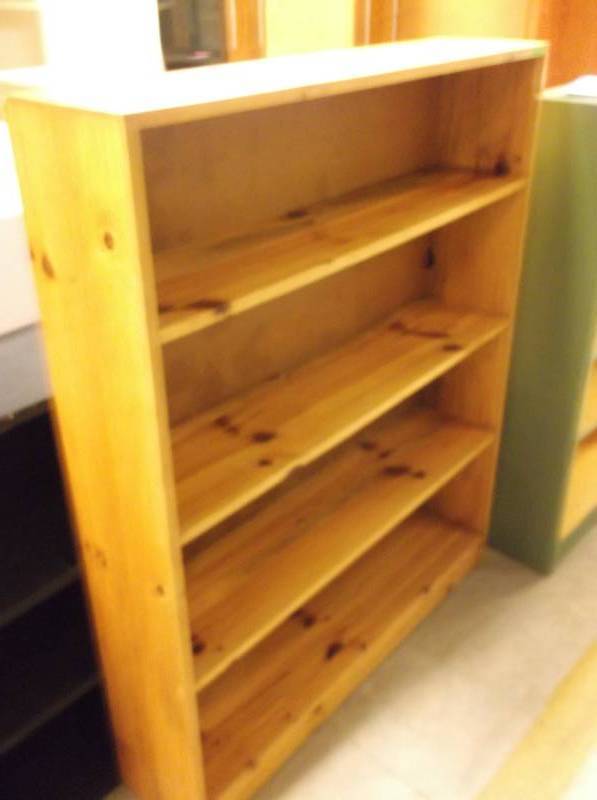 Bookshelf