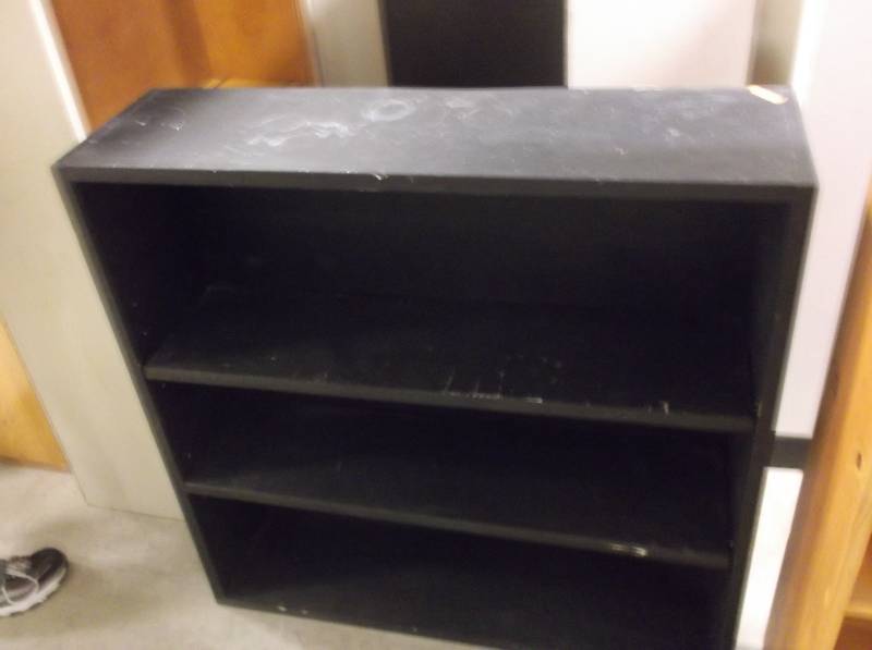 Bookshelf